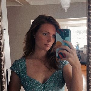 Meet your Posher, Maggie